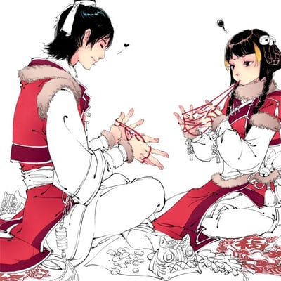 真心回答别人的问题