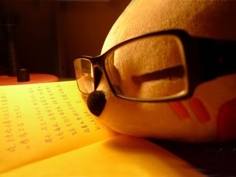 一直有我的好脾气