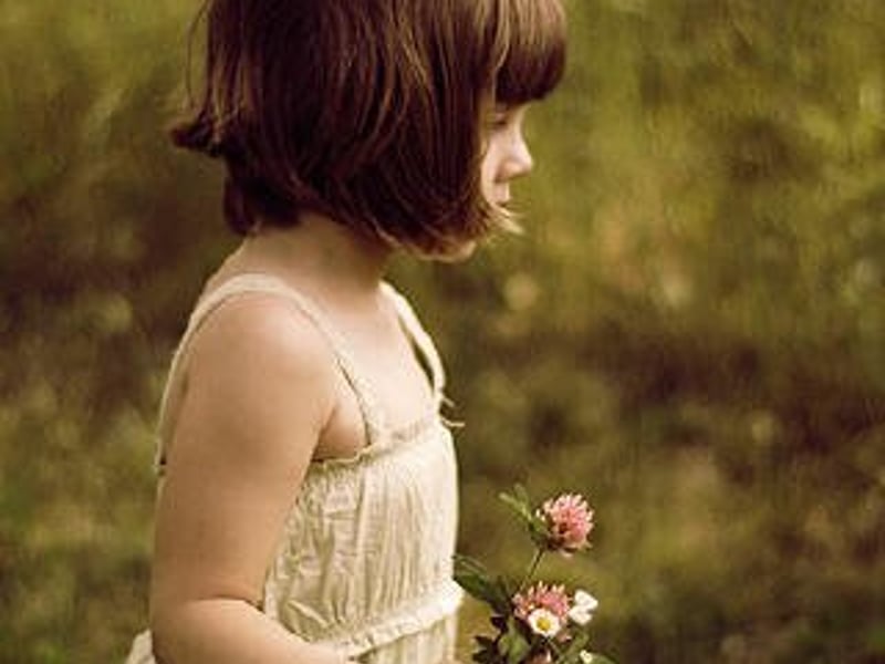 12岁 亲爱的你们