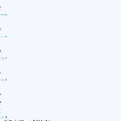 曾经是那么的幼稚