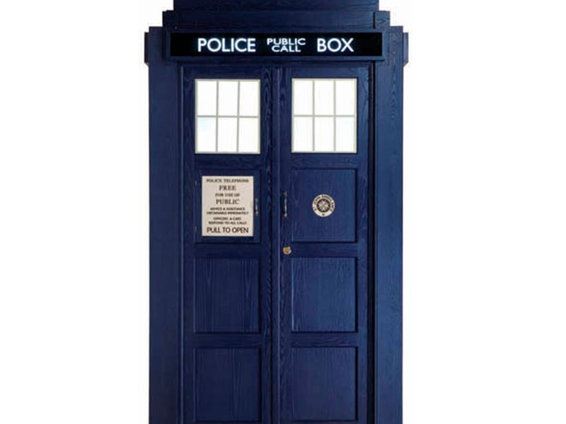 tardis