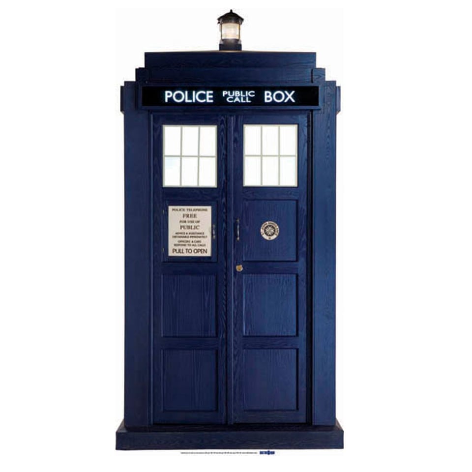 tardis