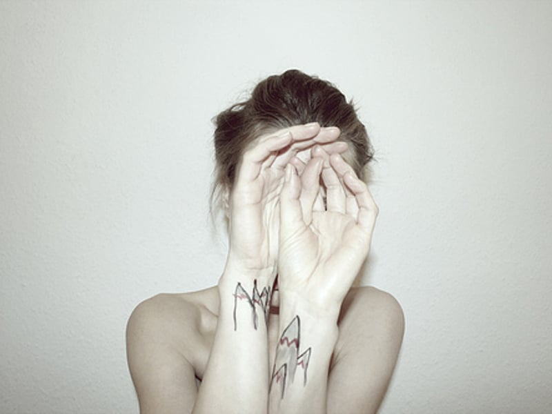 被偏爱的都有恃无恐