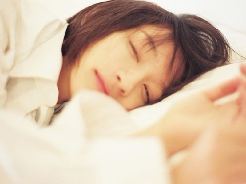 我们没有在一起