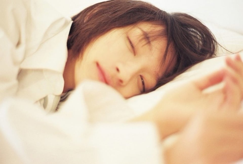 我们没有在一起