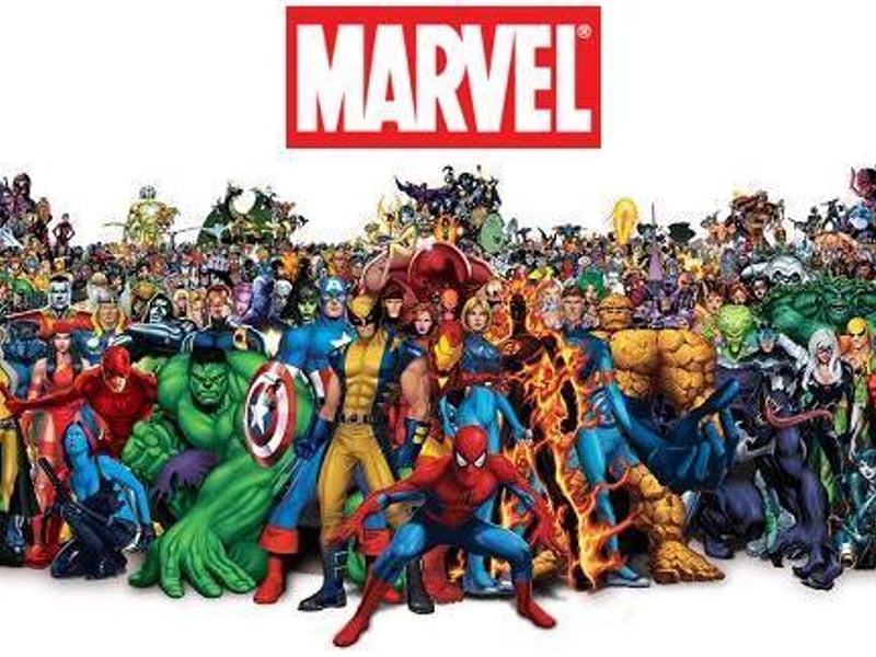 Marvel