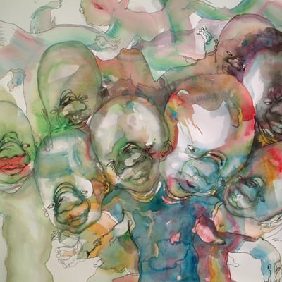 精神世界的不断升华