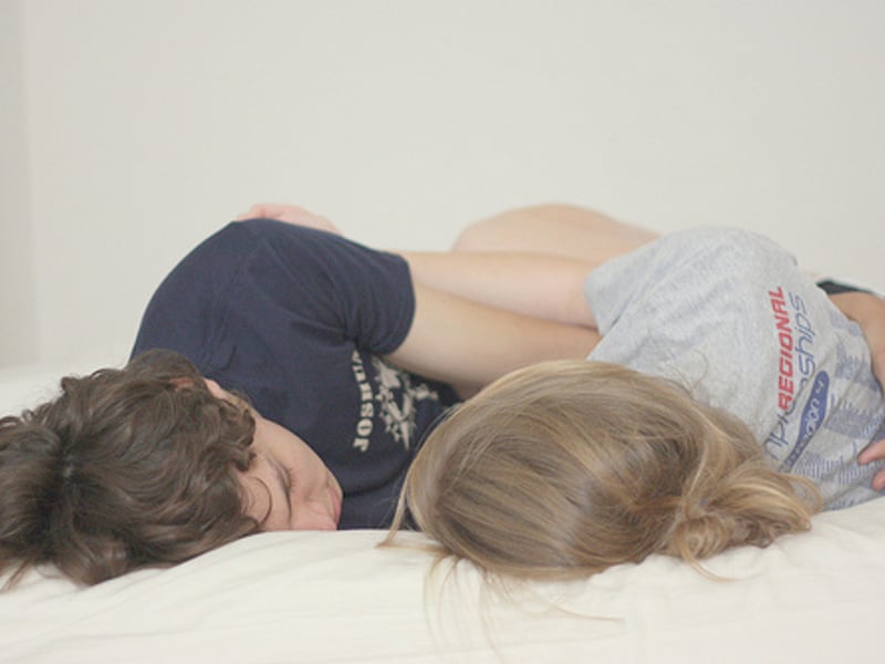 你给过的温柔我留着成了痛