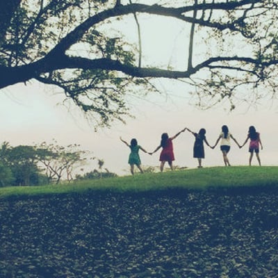 一场盛大的逃亡