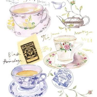 只属于自己的时间