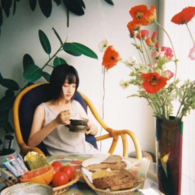 只属于自己的时间