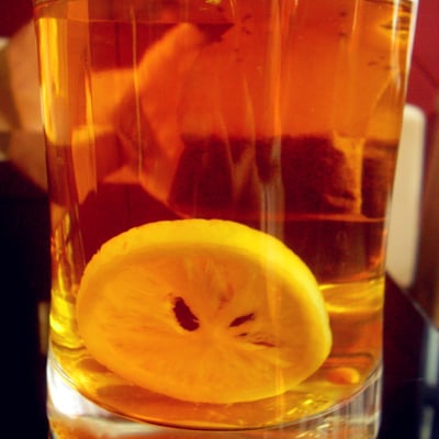 只属于自己的时间