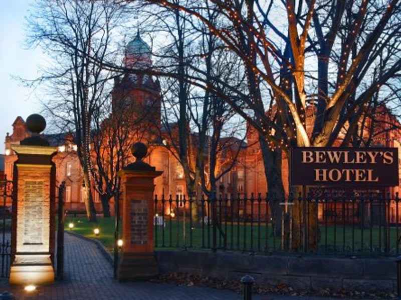 Bewley039sHotel