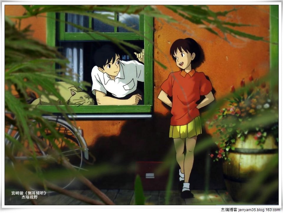 一个可以听懂自己话的人