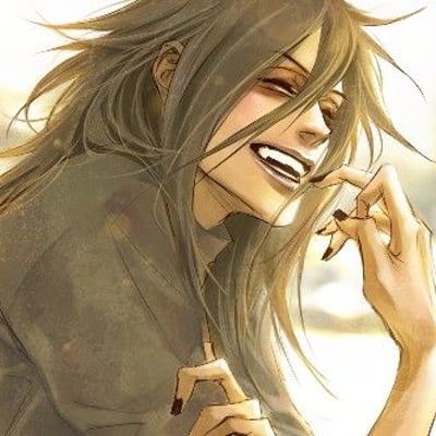 火影同人图作者Lily