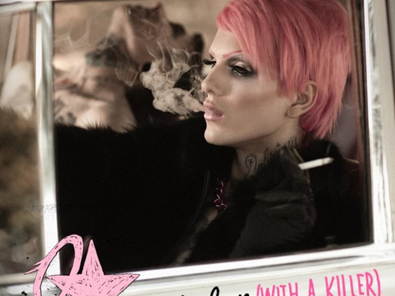 Jeffree Star