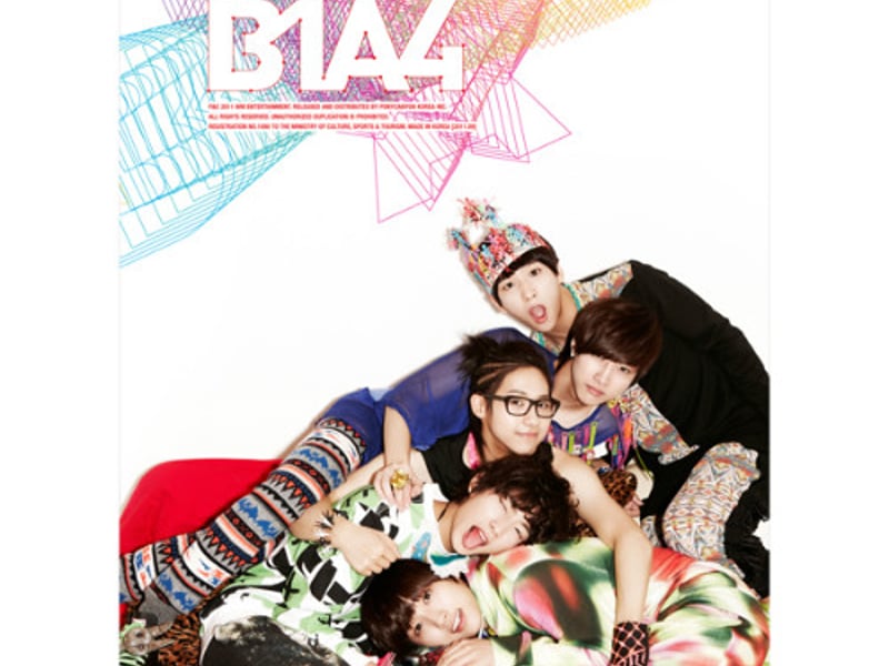 B1A4