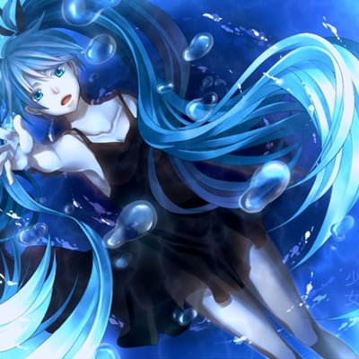 初音未来