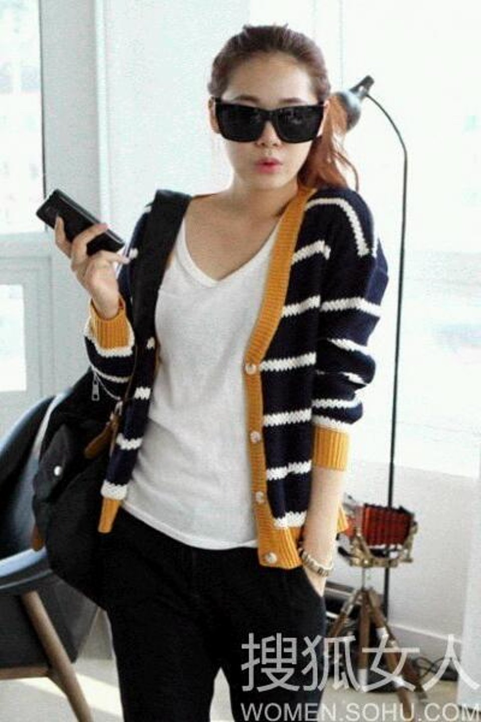 无所畏惧的力量