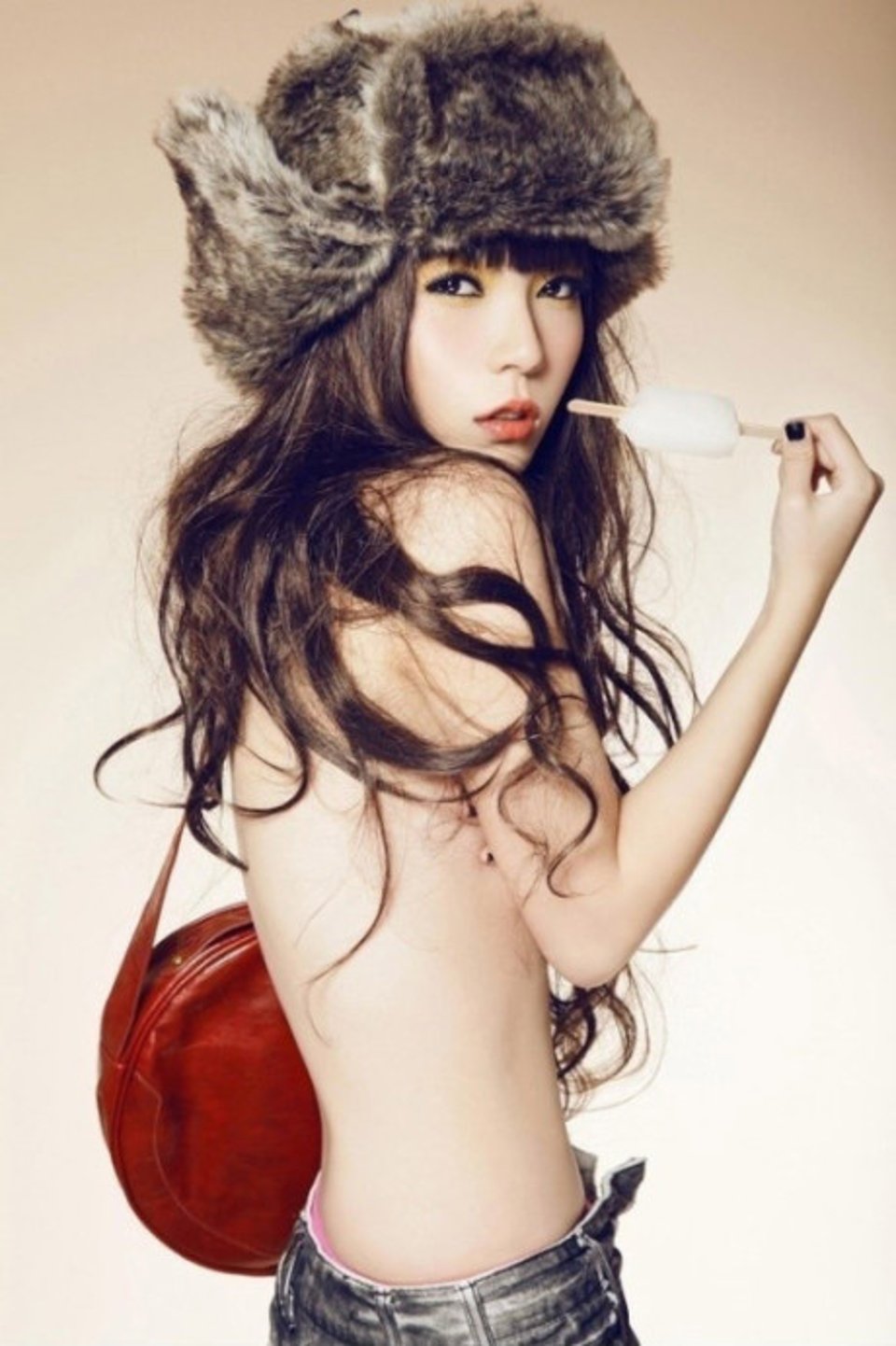 选对一个首歌单曲循环