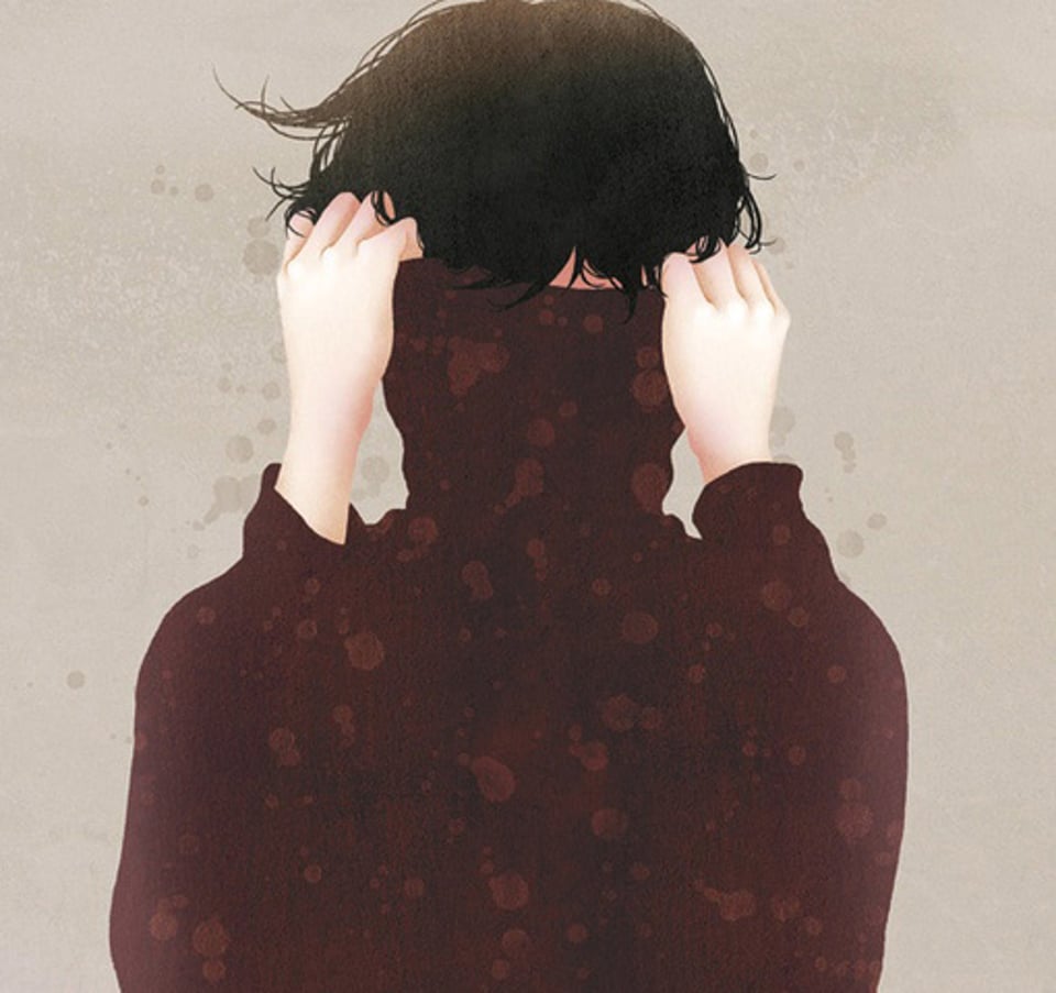 有安全感的冬天