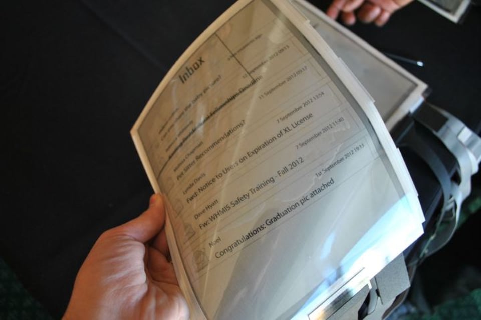 PaperTab