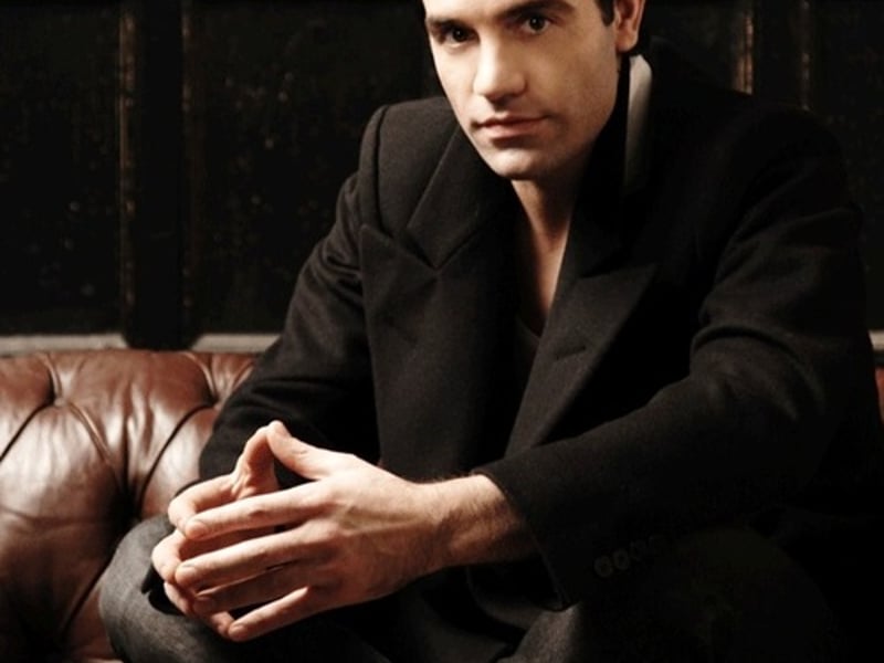 Ramin Karimloo