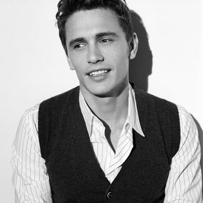 James Franco