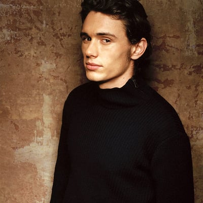 James Franco