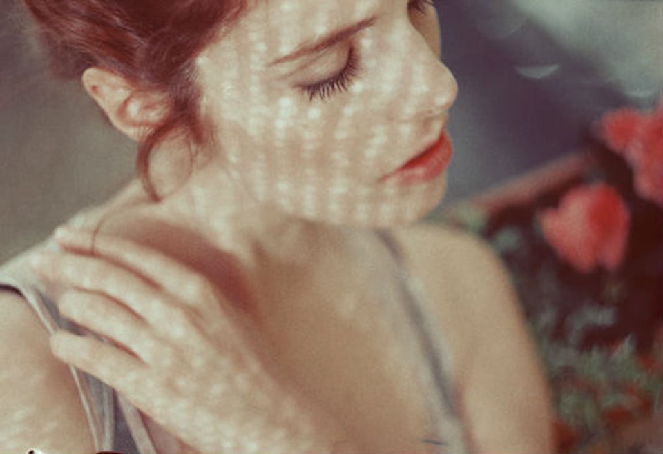 气郁质的暴躁猫