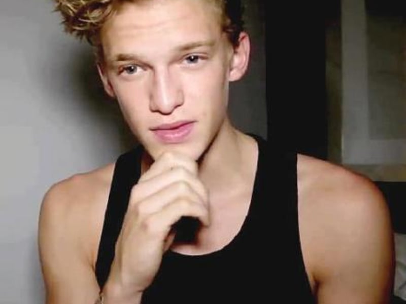cody simpson