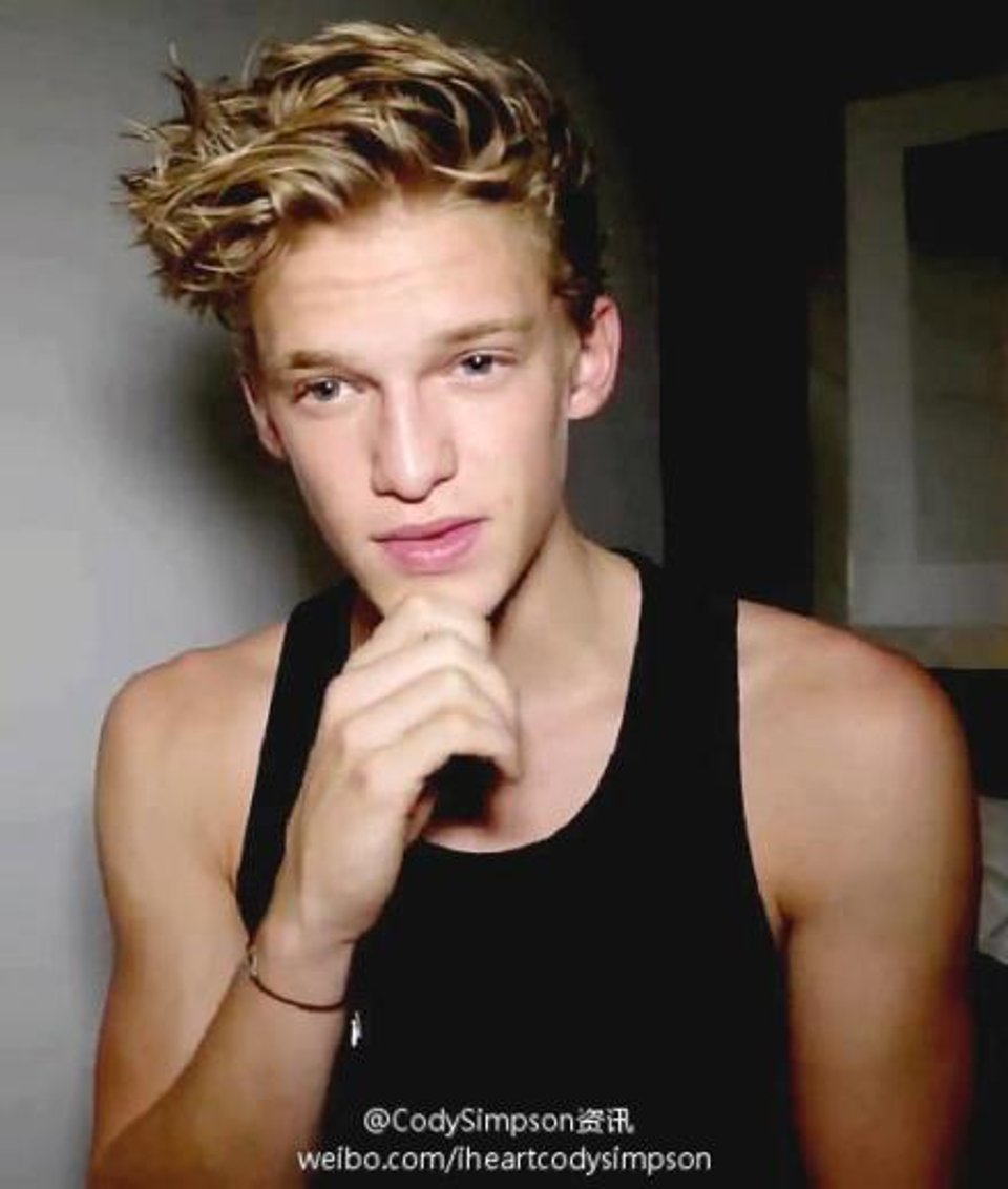 cody simpson