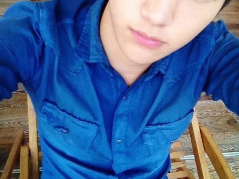 L君你是我深爱的明洙