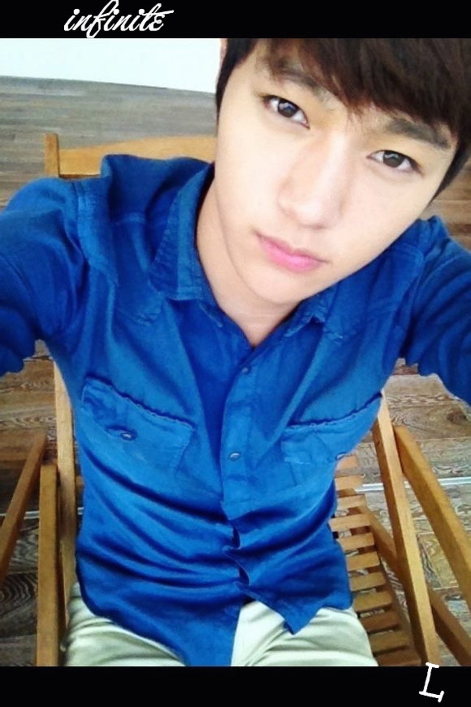 L君你是我深爱的明洙