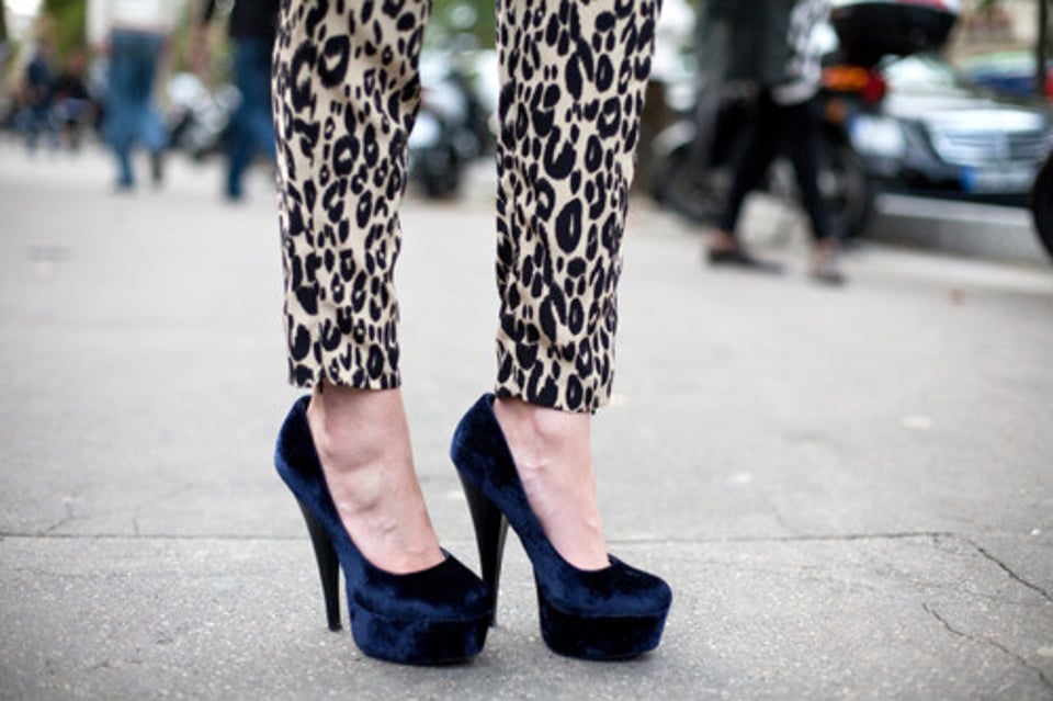 烟酒高跟鞋 社会风流姐