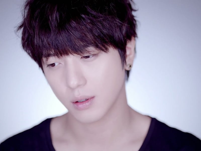 我想我是真的很喜欢郑容和