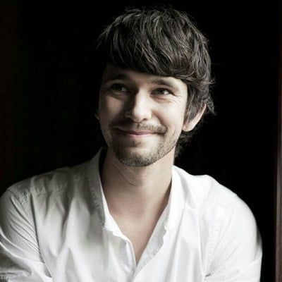Benedict Whishaw