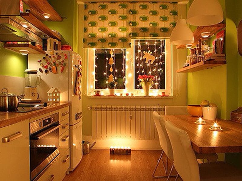 想要 属于 我们的家