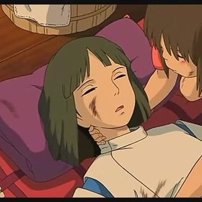 宫崎骏动画电影