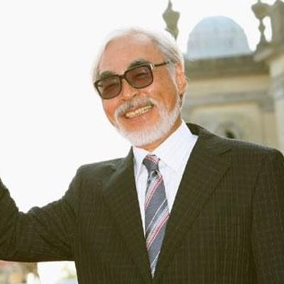 宫崎骏动画电影