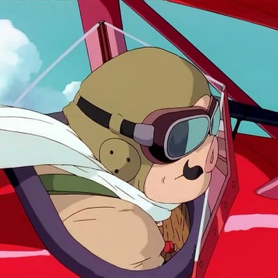 宫崎骏动画电影