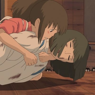 宫崎骏动画电影