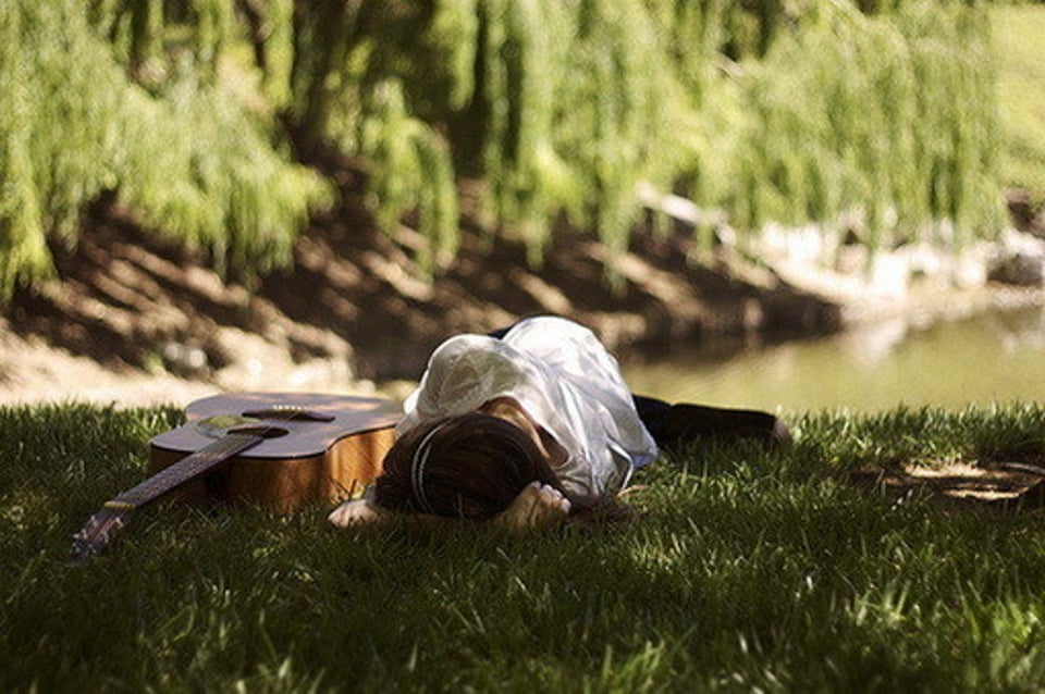 发现偏僻又好听的歌或者歌手