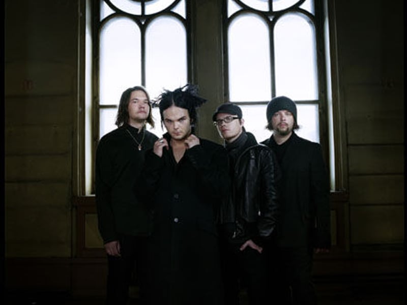 The Rasmus