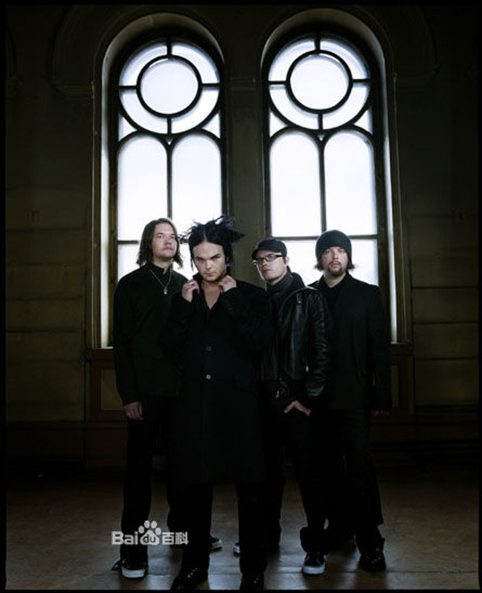 The Rasmus