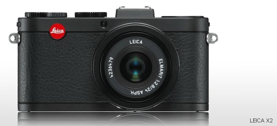 徕卡X2