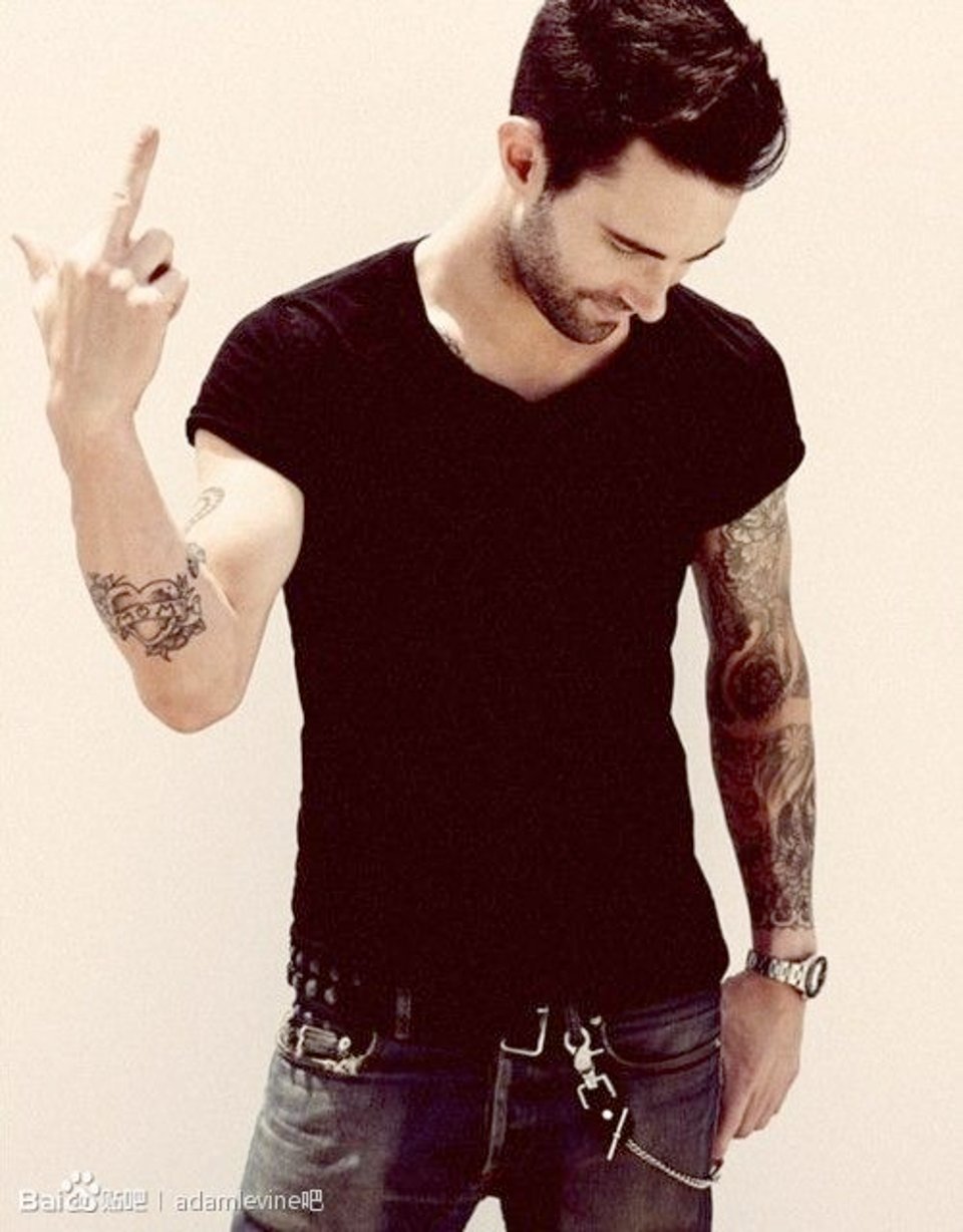 Adamlevine