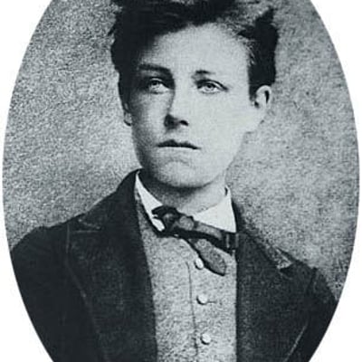 吉恩尼古拉斯阿尔蒂尔兰波