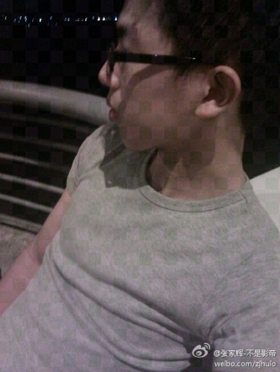 5月20日 最爱我的亲亲