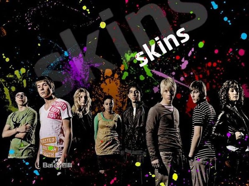 skins